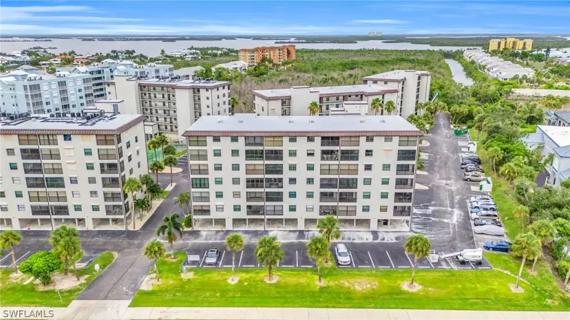 Picture of 6895 Estero Blvd 552, Fort Myers Beach FL 33931