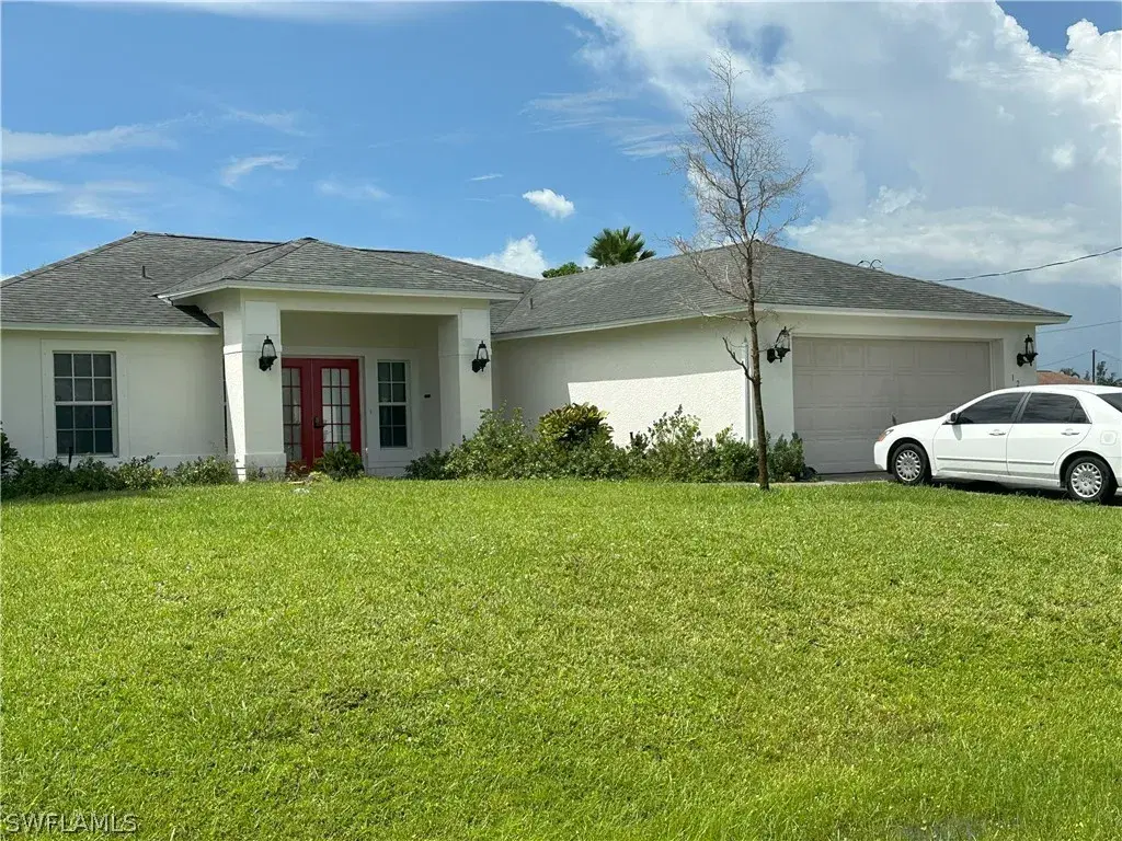 Picture of 1210 SW 10Th Ter, Cape Coral, FL 33991