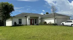 Picture of 1210 SW 10Th Ter, Cape Coral, FL 33991