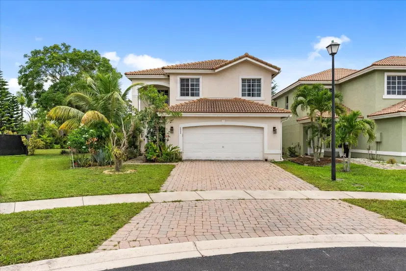 Picture of 6622 Adriatic Way, West Palm Beach FL 33413