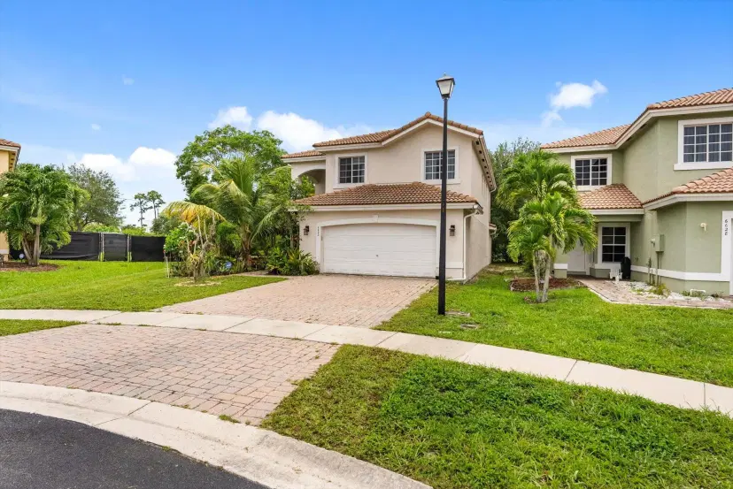 Picture of 6622 Adriatic Way, West Palm Beach FL 33413