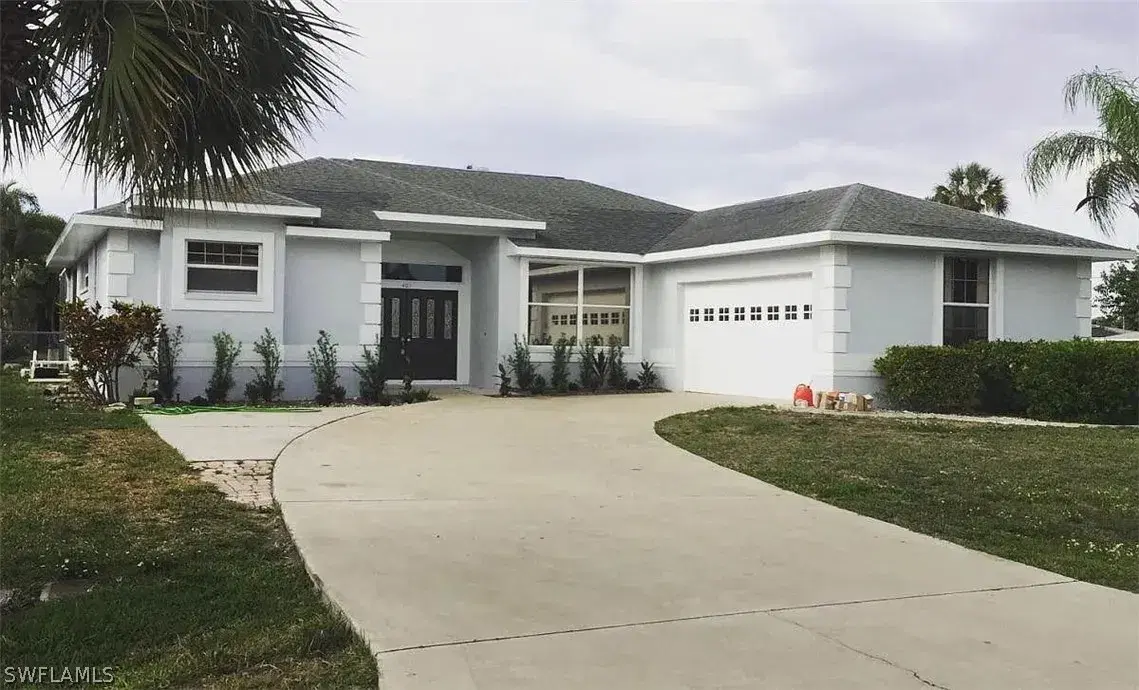 Picture of 401 SW 52Nd St, Cape Coral, FL 33914