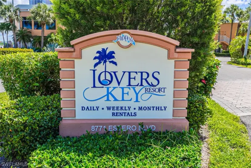 Picture of 8771 Estero Blvd 406, Fort Myers Beach FL 33931