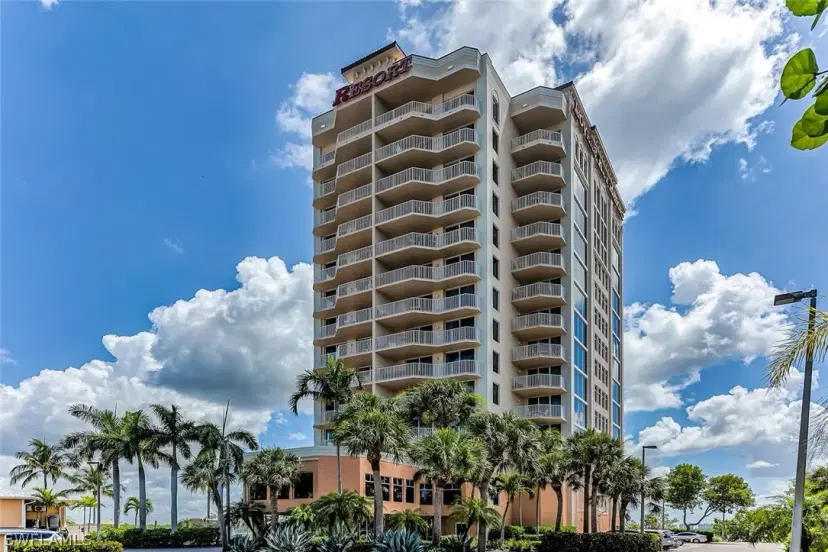 Picture of 8771 Estero Blvd 406, Fort Myers Beach FL 33931