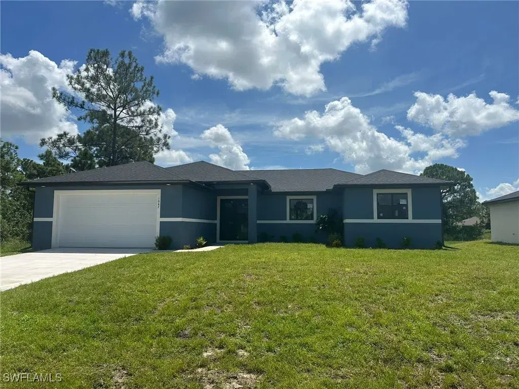 Picture of 1047 Citrus Ave S, Lehigh Acres, FL 33974