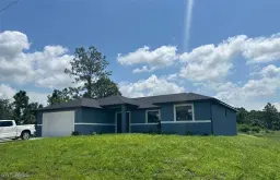 Picture of 1047 Citrus Ave S, Lehigh Acres, FL 33974