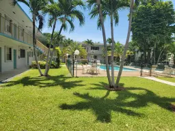 Picture of 2303 Polk Street 104, Hollywood, FL 33020