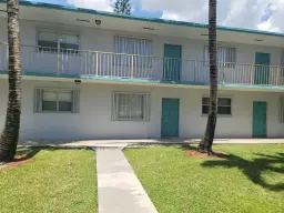 Picture of 2303 Polk Street 104, Hollywood, FL 33020