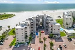 Picture of 6672 Estero Blvd A508, Fort Myers Beach, FL 33931