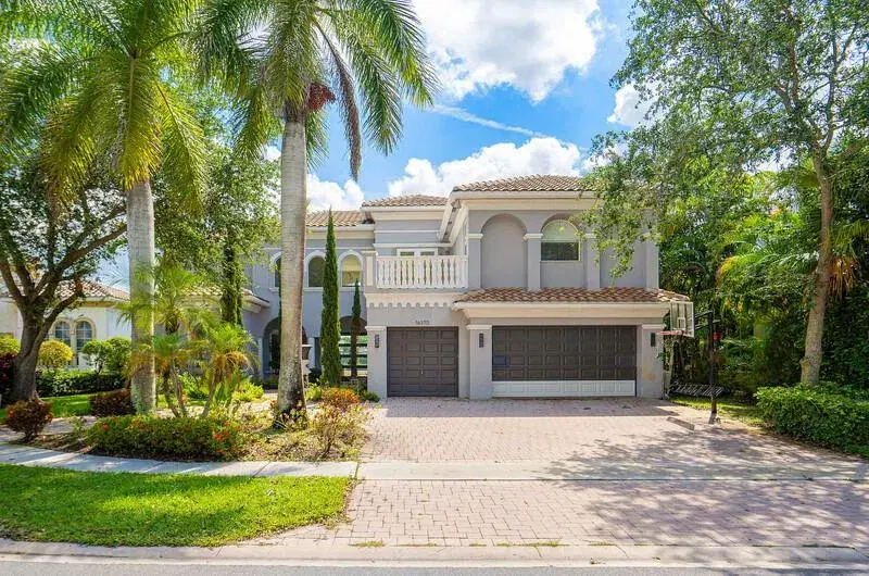 Picture of 16370 Via Fontana, Delray Beach FL 33484