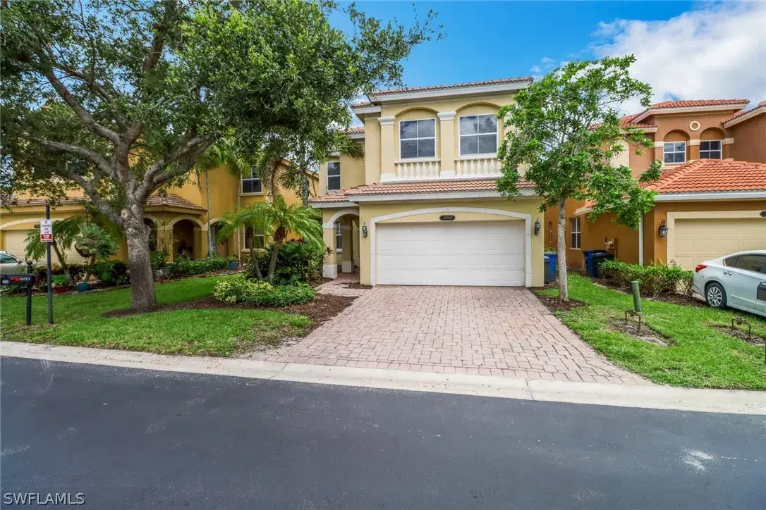 Picture of 10124 N Golden Elm Dr, Estero, FL 33928