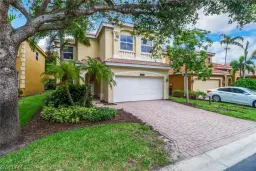 Picture of 10124 N Golden Elm Dr, Estero, FL 33928