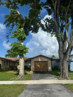 Picture of 4041 NW 93Rd Ave, Sunrise, FL 33351