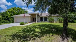 Picture of 1715 Monroe Ave, Lehigh Acres, FL 33972