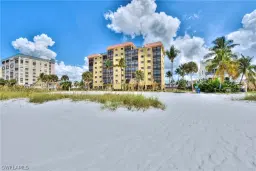 Picture of 600 Estero Blvd 106, Fort Myers Beach, FL 33931