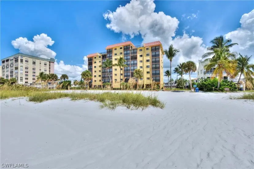 Picture of 600 Estero Blvd 106, Fort Myers Beach FL 33931