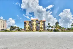 Picture of 600 Estero Blvd 106, Fort Myers Beach, FL 33931