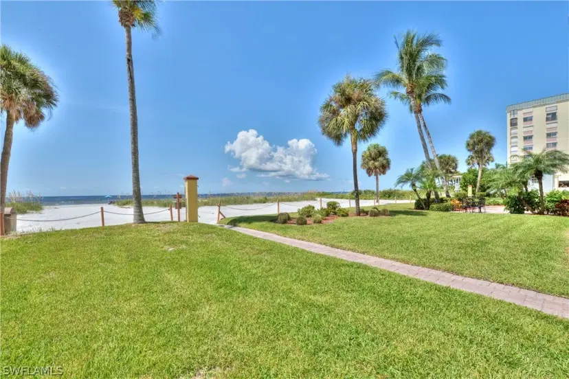 Picture of 600 Estero Blvd 106, Fort Myers Beach FL 33931