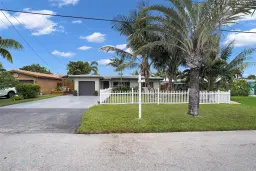 Picture of 2277 SE 15 Street, Pompano Beach, FL 33062