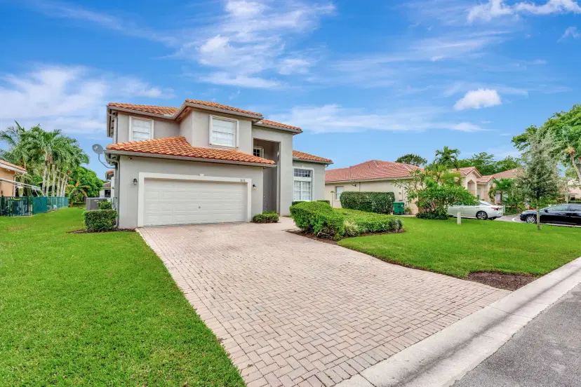 Picture of 4841 NW 58Th Avenue, Coral Springs FL 33067