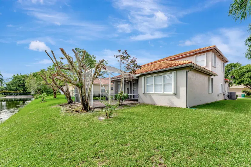 Picture of 4841 NW 58Th Avenue, Coral Springs FL 33067