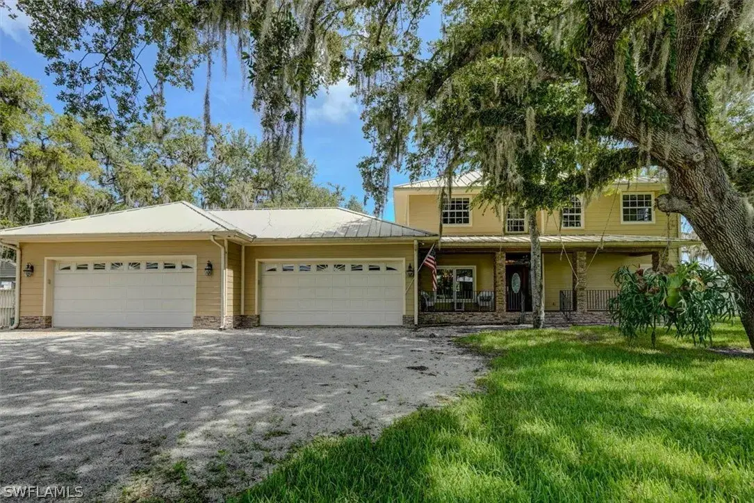 Picture of 3144 Shell Ln, Fort Denaud, FL 33935