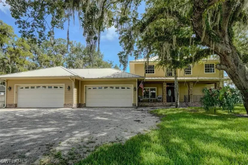 Picture of 3144 Shell Ln, Fort Denaud FL 33935