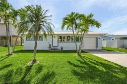 Picture of 2240 Oleander St, St. James City, FL 33956