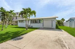 Picture of 2240 Oleander St, St. James City, FL 33956