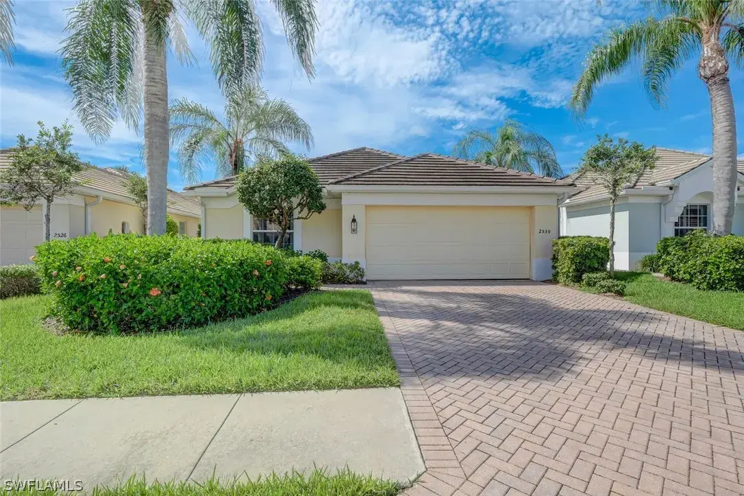 Picture of 2530 Greendale Pl, Cape Coral, FL 33991