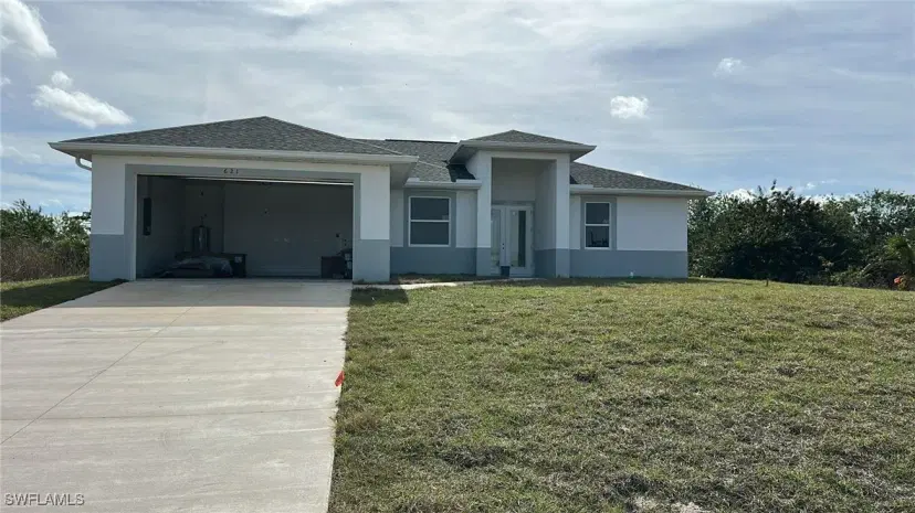 Picture of 621 Olympia Pl, Labelle FL 33935