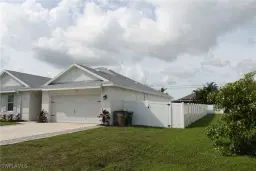 Picture of 327 SW 19Th Ln, Cape Coral, FL 33991