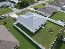 Picture of 327 SW 19Th Ln, Cape Coral, FL 33991