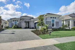 Picture of 9967 Seagrass Way, Palm Beach Gardens, FL 33412