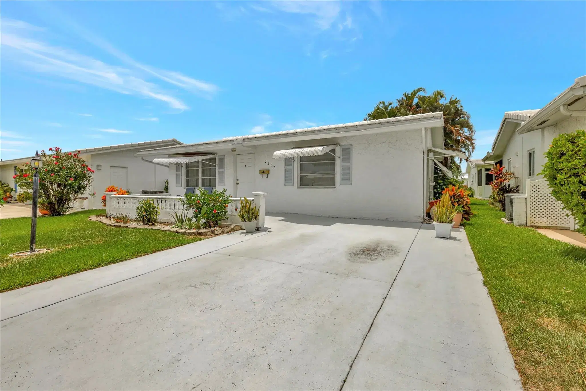 Picture of 2302 SW 20Th Way, Boynton Beach, FL 33426