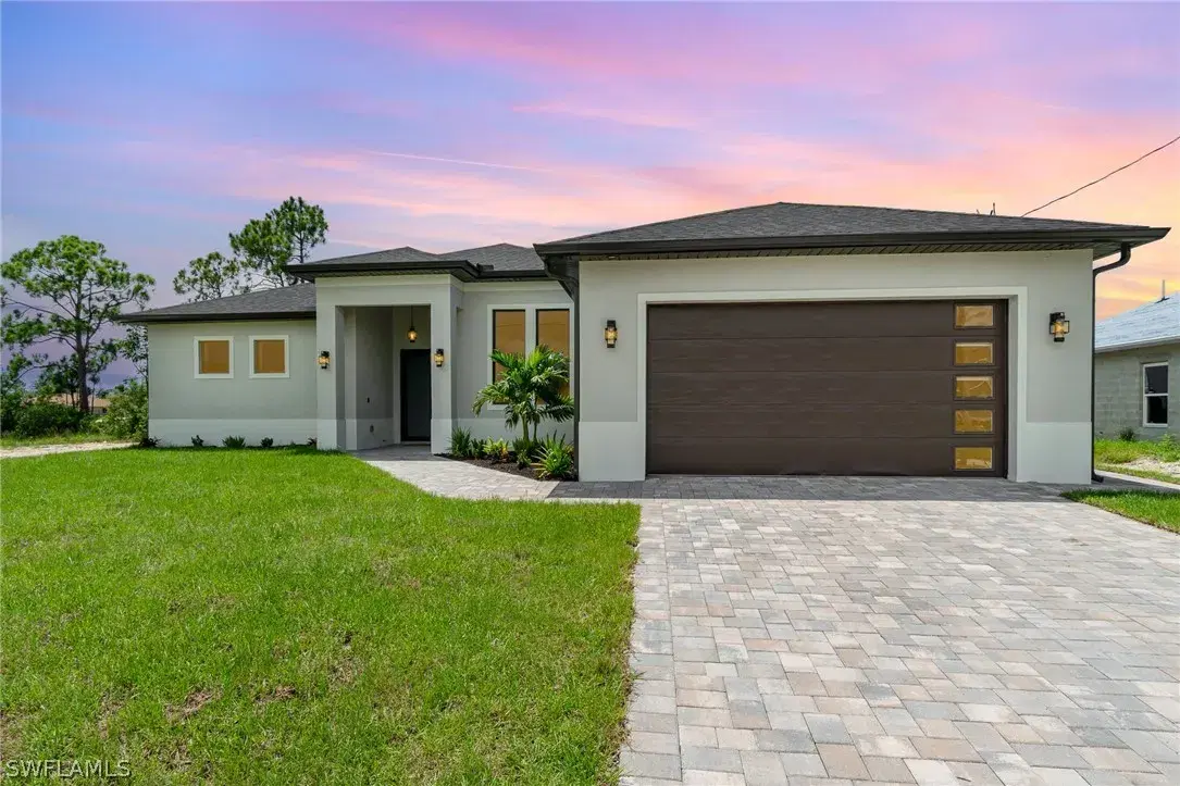 Picture of 2904 NW 22Nd Ave, Cape Coral, FL 33993