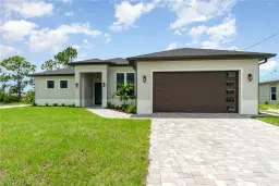 Picture of 2904 NW 22Nd Ave, Cape Coral, FL 33993