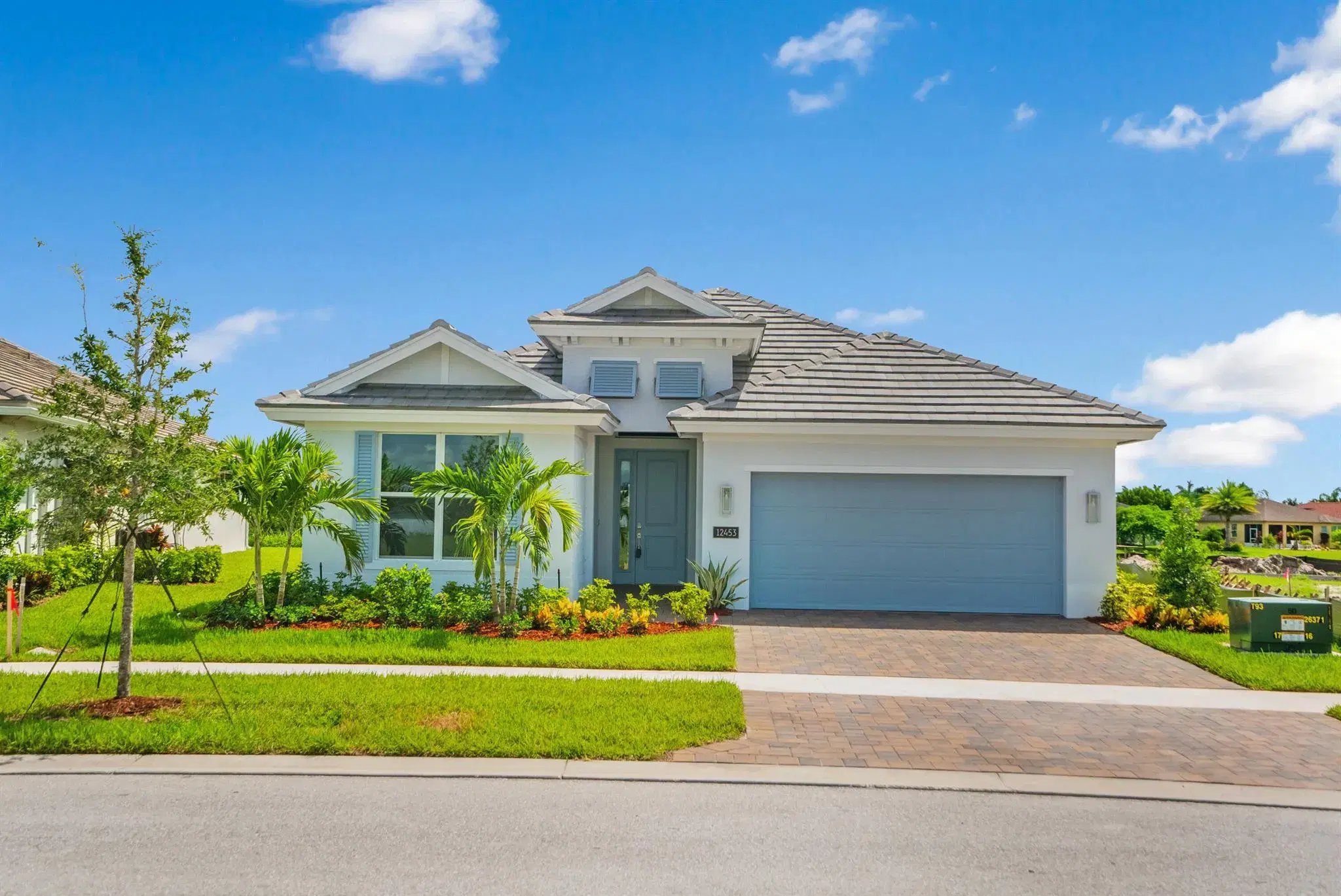 Picture of 12453 SW Sunrise Lake Terrace, Port St Lucie, FL 34987