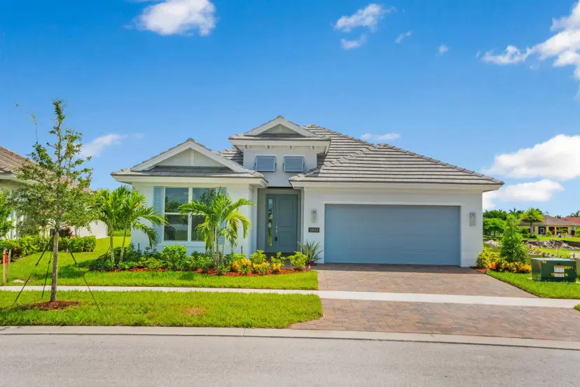 Picture of 12453 SW Sunrise Lake Terrace, Port St Lucie FL 34987