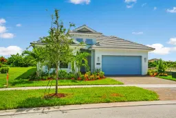 Picture of 12453 SW Sunrise Lake Terrace, Port St Lucie, FL 34987