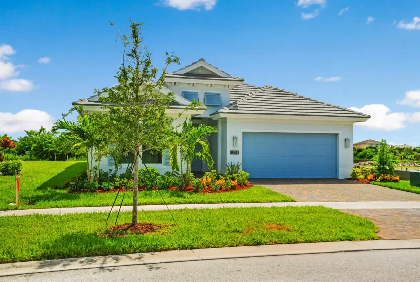 Picture of 12453 SW Sunrise Lake Terrace, Port St Lucie FL 34987