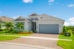 Picture of 12453 SW Sunrise Lake Terrace, Port St Lucie, FL 34987