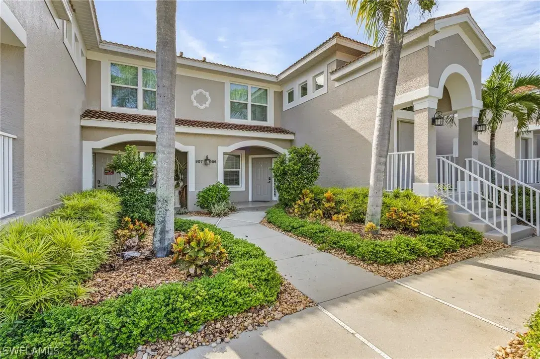 Picture of 23601 Sandycreek Ter 906, Estero, FL 34135