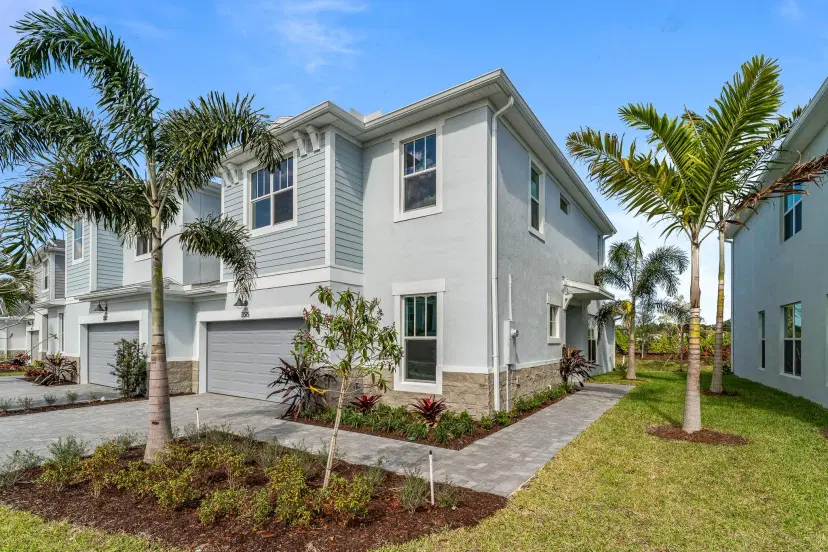 Picture of 3515 NW Solange Court, Jensen Beach FL 34957