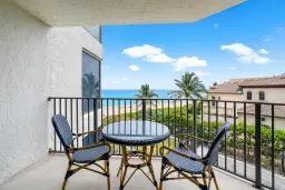 Picture of 2575 S Ocean Boulevard 201 S, Highland Beach, FL 33487