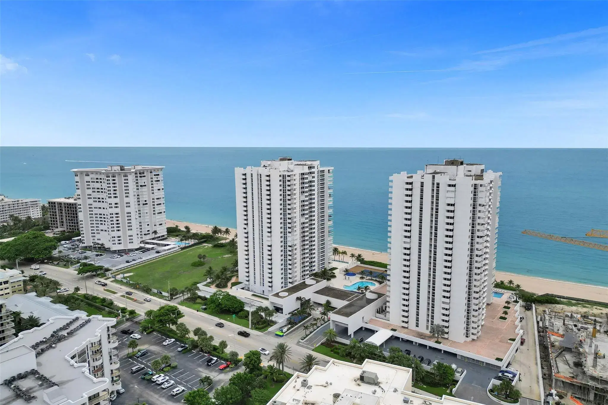 Picture of 1370 S Ocean Blvd 1006, Pompano Beach, FL 33062