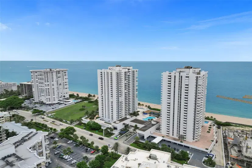 Picture of 1370 S Ocean Blvd 1006, Pompano Beach FL 33062