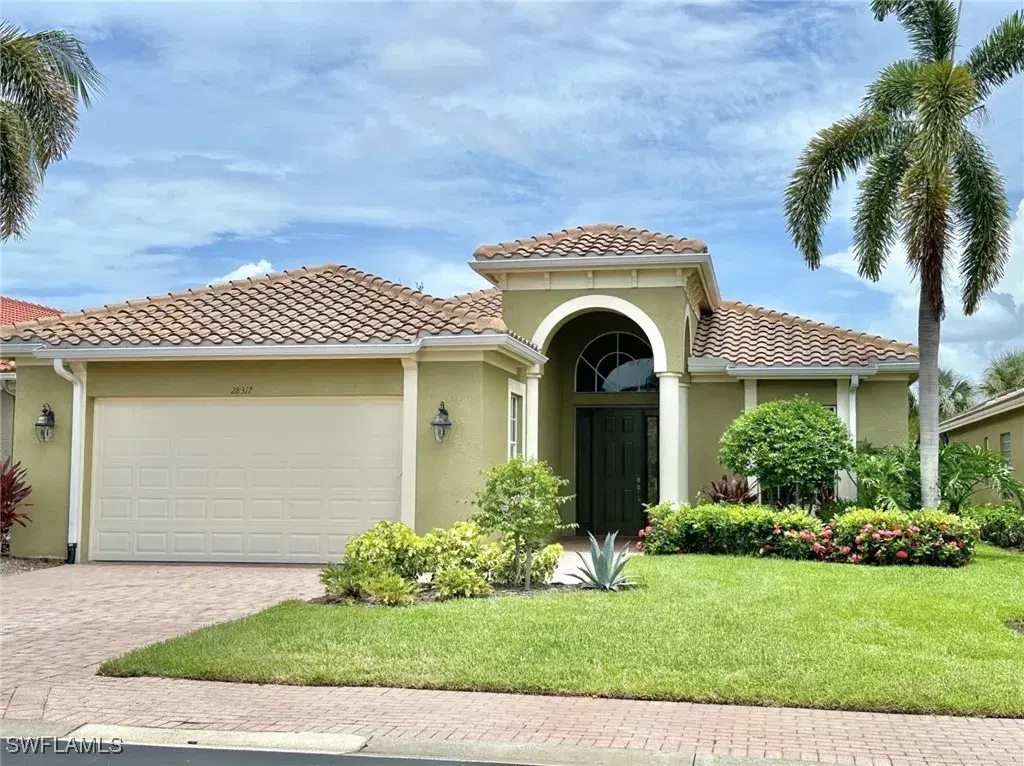 Picture of 28317 Altessa Way, Bonita Springs, FL 34135