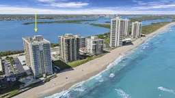 Picture of 5440 N Ocean Drive 202, Singer Island, FL 33404