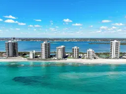 Picture of 5440 N Ocean Drive 202, Singer Island, FL 33404